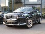 BMW iX1 xDrive30 / HUD /360CAM /DRIV. PROF/ TRKHK /KEYLESS, Auto's, Automaat, Gebruikt, Zwart, 5 zetels