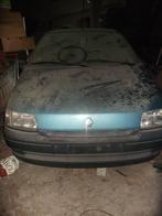 Clio Youngtimer 5P Autobox, Particulier, Te koop, Clio