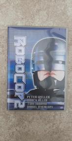 dvd Robocop 2, Ophalen of Verzenden, Zo goed als nieuw