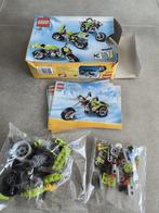 LEGO-set 31018, Kinderen en Baby's, Speelgoed | Duplo en Lego, Ophalen, Zo goed als nieuw, Complete set, Lego