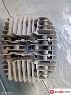 Kreidler Super Breitwand cilinderkop origineel trilrubbers, Fietsen en Brommers, Gebruikt, Kreidler, Ophalen of Verzenden, Kreidler