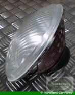 Koplamp bol / convex glas 7 inch, Auto-onderdelen, Ophalen of Verzenden, Nieuw