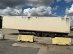 2012 Kogel S 24-3 Box Oplegger, Auto's, Overige brandstoffen, Bedrijf, Aanhangers en Opleggers, Te koop