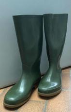 T45 rubberen laarzen, Caravans en Kamperen, Regenkleding, Ophalen, Gebruikt, Regenlaarzen, Heren