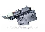 Zentralsteuergerat SAM module / zekeringkast Mercedes S204 /, Auto-onderdelen, Elektronica en Kabels, Ophalen of Verzenden, Gebruikt