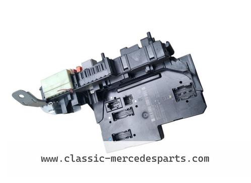 Zentralsteuergerat SAM module / zekeringkast Mercedes S204 /, Auto-onderdelen, Elektronica en Kabels, Gebruikt, Ophalen of Verzenden