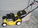 Briggs & stratton 5 pk aluminium chassis + zelftrekker, Tuin en Terras, Grasmaaiers, Ophalen of Verzenden