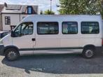 Opel Movano 2007, Auto's, Bestelwagens en Lichte vracht, Particulier, Te koop