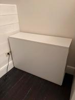 Nachtkast aan uiteinde of naast bed, Huis en Inrichting, Slaapkamer | Nachtkastjes, Ophalen, Zo goed als nieuw