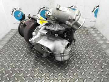 MERCEDES C-CLASS [TURBOCHARGER] 2540905500 2024 beschikbaar voor biedingen