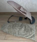 BabyBjörn Bliss Wipstoel + Thimbu relaxinlegger BabyBjorn, Kinderen en Baby's, Wipstoeltjes, Overige merken, Verstelbaar, B, Wipstoel