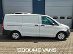 Mercedes-Benz Vito 114 Kerstner Koelwagen Automaat Airco Kuh, Gebruikt, 4 cilinders, 2000 kg, 136 pk
