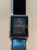 Montre Pierre Lannier, Enlèvement, Utilisé