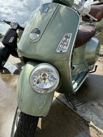 Vespa GTV 250 ( slechts 4164 Km), 250 cc, Scooter, Motorrijbewijs A, Meer dan 35 kW