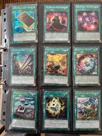 Yu-Gi-Oh blinkende Spells/Traps, Enlèvement ou Envoi, Comme neuf