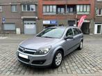 Opel Astra H Stationswagen 1.6i Benzine gekeurd met carpass, Te koop, Zilver of Grijs, Benzine, Break