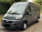 PEUGEOT BOXER 2.2HDI “EURO 5” ✅GEKEURD, Auto's, Euro 5, Leder, Particulier, Te koop