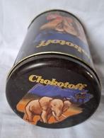 Blik Cote d'Or chocolade Chokotoff, Verzamelen, Ophalen of Verzenden