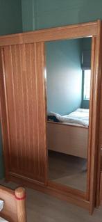 Kinderslaapkamer, Huis en Inrichting, Slaapkamer | Complete slaapkamers, Ophalen, Gebruikt, Eenpersoons