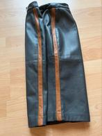 Gevoerde rik van Expresso in nieuwstaat leder look, Kleding | Dames, Rokken, Ophalen of Verzenden, Zo goed als nieuw, Maat 38/40 (M)