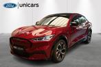 Ford Mustang Mach-E 99kWh 258kW Extended Range AWD, Auto's, Automaat, Stof, Gebruikt, 540 km