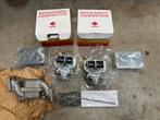 Moss Weber Carburateur set tbv Triumph TR250 en TR6 nieuw, Ophalen of Verzenden, Triumph