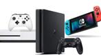 Recupere consoles, Games en Spelcomputers, Ophalen