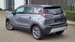 Opel Crossland X Benzine 81Kw Euro 6dTemp Jaar 2019, 85.00, Auto's, Opel, Euro 6, Bedrijf, 5 deurs, Crossland X