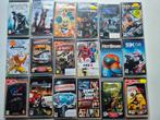 Lot sony psp games gran theft, star wars enz, Ophalen of Verzenden, Zo goed als nieuw