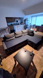 Canapé convertible d’angle + rangement – IKEA FRIHETEN, Ophalen