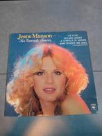 Jeane Manson, Cd's en Dvd's, Vinyl | Overige Vinyl, Ophalen of Verzenden, Zo goed als nieuw