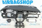 Airbag set Dashboard leer stiksel Mercedes V447 (2014-heden), Auto-onderdelen, Gebruikt, Ophalen of Verzenden