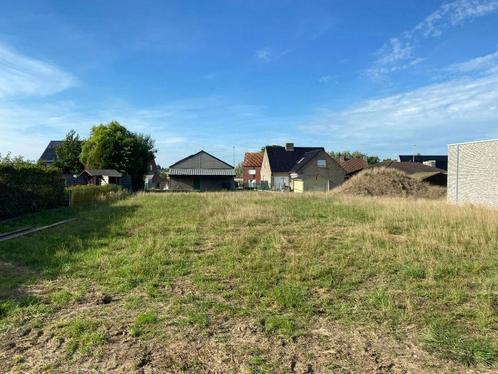 Grond te koop in Houthulst, Immo, Gronden en Bouwgronden, 500 tot 1000 m²