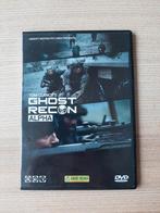Tom Clancy's Ghost Recon Alpha DVD, Comme neuf, Enlèvement, Action, À partir de 16 ans