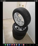 Pneus neige, plus Jantes allu, pour Audi A3, réf, 16 Pouce, Auto-onderdelen, Banden en Velgen, Ophalen, Nieuw