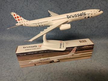 Airbus A330-300 Brussels Airlines (nieuw), Enlèvement ou Envoi, Neuf