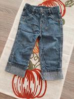 Zeeman jeans 74, Enfants & Bébés, Vêtements de bébé | Taille 74, Comme neuf, Zeeman, Garçon, Enlèvement ou Envoi