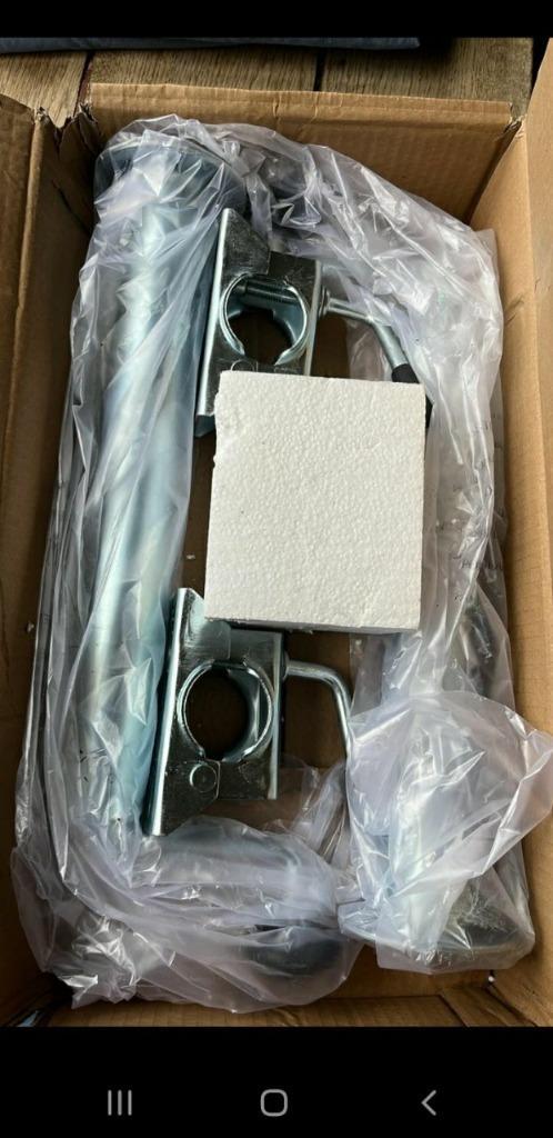 Supports Trailer Jack, Autos : Divers, Remorques, Neuf, Enlèvement