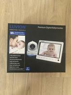 Luvion babyfoon babycamera, Kinderen en Baby's, Babyfoons, Ophalen, Zo goed als nieuw, Camera
