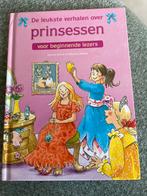 Prinsessen, Ophalen, Zo goed als nieuw