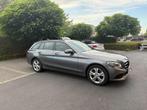 2016 Mercedes-Benz C 180 Personenauto, Auto's, Mercedes-Benz, Gebruikt, Overige brandstoffen, Bedrijf, Handgeschakeld