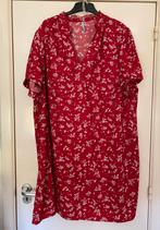 Robe Blancheporte rouge/blanc grande taille 54-56, Vêtements | Femmes, Rouge, Robe