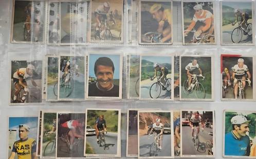 Geen Panini+Monty Gum+Tour de France+66 kaarten, Hobby en Vrije tijd, Stickers en Plaatjes, Zo goed als nieuw, Meerdere plaatjes