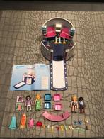 playmobil model op catwalk, Kinderen en Baby's, Speelgoed | Playmobil, Ophalen, Zo goed als nieuw, Complete set