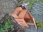 Kippenhok, Dieren en Toebehoren, Ophalen, Zo goed als nieuw
