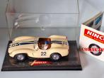 Ninco Classic Ferrari 250 TR Le Mans 1958 Ref Nr 50221, Kinderen en Baby's, Speelgoed | Racebanen, Nieuw, Overige merken, Ophalen of Verzenden