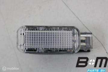 Voetenruimteverlichting Audi A7 4G 4B0947415A beschikbaar voor biedingen
