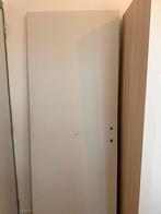 Binnendeur 211cm hoog, Doe-het-zelf en Bouw, Deuren en Vliegenramen, Ophalen, Nieuw, Binnendeur