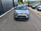 Citroën C3 SHINE !ACTIEPRIJS!, Stof, Gebruikt, Zwart, 1199 cc