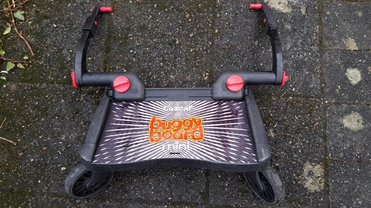 Planche de poussette de marque Lascal, Kinderen en Baby's, Kinderwagens en Combinaties, Gebruikt, Kinderwagen, Overige merken